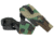 Cole-Tac Varmint Wrangler WML Chest Holster Left Hand, M81 Woodland, VW216