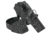 Cole-Tac Varmint Wrangler WML Chest Holster Left Hand, MultiCam Black, VW215