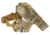 Cole-Tac Varmint Wrangler WML Chest Holster Left Hand, MultiCam, VW213