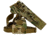 Cole-Tac Varmint Wrangler Chest Holster Right Hand, MultiCam, VW103