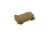Cole-Tac Waxed Flat Bag, Coyote Brown, FB303