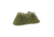 Cole-Tac Waxed Trap Bag, Ranger Green, TB3002