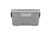 Coleman 316 Series 70-Quart Hard Cooler - Ship In Own Container, Rock Gray/White/Rock Gray, CM1010810001-17