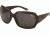Coleman 6024 Single Vision Prescription Sunglasses - Burgundy  Frame CC1 6024-C3RX