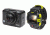 Coleman Bravo2 1080p HD &amp; 5.0 MP Waterproof Sports Camera Kit w/Wi-Fi and Color LCD Remote Control Watch, Black CX12WP+LCD