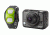 Coleman Bravo2 1080p HD &amp; 5.0 MP Waterproof Sports Camera Kit w/Wi-Fi and Remote Control Watch, Black CX12WP+RC