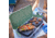 Coleman Cascade 3-in-1 Propane Camping Stove, Moss, CM1011010003-5