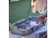 Coleman Cascade 3-in-1 Propane Camping Stove, Moss, CM1011010003-5