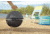 Coleman Outdoor Party Ball Charcoal Grill, 110652
