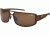 Coleman  TR90 6513 Bifocal Prescription Sunglasses - Brown Frame CC2 6513-C3BF