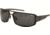 Coleman  TR90 6513 Bifocal Prescription Sunglasses - Gunmetal Frame CC2 6513-C1BF