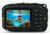Coleman Xtreme 16.0 MP Underwater Digital &amp; Video Camera, Waterproof to 33 ft, Black C5WP-BK