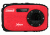 Coleman Xtreme 16.0 MP Underwater Digital &amp; Video Camera, Waterproof to 33 ft, Red C5WP-R