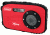 Coleman Xtreme 16.0 MP Underwater Digital &amp; Video Camera, Waterproof to 33 ft, Red C5WP-R