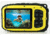 Coleman Xtreme 16.0 MP Underwater Digital &amp; Video Camera, Waterproof to 33 ft, Yellow C5WP-Y