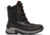 Columbia Bugaboot III Boots - Mens, Black/Bright Red, 9 US, 1791221-012-9