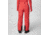Columbia Cirque Bowl Insulated Pants - Womens, Daredevil, Extra Small, Regular, 2085801602-XS R