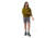 Columbia Helvetia II Cropped Half Snap Fleece - Womens