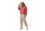 Columbia Helvetia II Cropped Half Snap Fleece - Womens