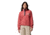 Columbia Helvetia II Cropped Half Snap Fleece - Womens