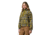 Columbia Helvetia II Printed Cropped Half Snap - Womens