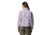 Columbia Helvetia II Printed Cropped Half Snap - Womens