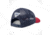 Columbia PFG Fish Flag Mesh Snap Back