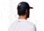 Columbia PFG Fish Flag Mesh Snap Back