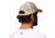 Columbia PFG Fish Flag Mesh Snap Back