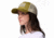Columbia PFG Fish Flag Mesh Snap Back