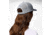 Columbia PFG Fish Flag Mesh Snap Back