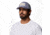 Columbia PFG Fish Flag Mesh Snap Back