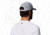 Columbia PFG Fish Flag Mesh Snap Back