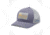Columbia PFG Fish Flag Mesh Snap Back