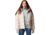 Columbia Pike Lake III Hooded Jacket - Womens