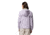 Columbia Skien Valley Hooded Long Sleeve Shirt - Womens