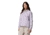 Columbia Skien Valley Hooded Long Sleeve Shirt - Womens