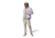 Columbia Skien Valley Hooded Long Sleeve Shirt - Womens