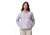 Columbia Skien Valley Hooded Long Sleeve Shirt - Womens