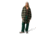 Columbia Wildest Venture Long Fleece Coat - Womens