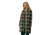 Columbia Wildest Venture Long Fleece Coat - Womens
