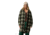 Columbia Wildest Venture Long Fleece Coat - Womens
