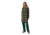Columbia Wildest Venture Long Fleece Coat - Womens