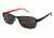Columbia DILLON Bifocal Prescription Sunglasses CBDILLON01 - Frame Color Matte Black / Black