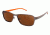 Columbia DILLON Bifocal Prescription Sunglasses CBDILLON03 - Frame Color Matte Grappa/Grappa