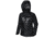 Columbia HeatZone 1000 TurboDown Hooded Jacket - Women's-Black-Medium