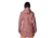 Columbia Heavenly Long Hooded Jacket - Womens, Fig, S, 1738161-609-S