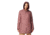 Columbia Heavenly Long Hooded Jacket - Womens, Fig, S, 1738161-609-S