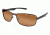 Columbia Hightower Progressive Prescription Sunglasses CBHIGHTOWER03 - Frame Color Shiny Bark