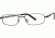 Columbia Hinton Eyeglass Frames - Frame Tank/Gunmetal, Size 50/17mm CBHINTON03
